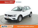 Volkswagen Tiguan 1.4 TSI Trendline BlueMotion*NAVI*PDC*SHZ - Volkswagen Tiguan: Tsi Bluemotion