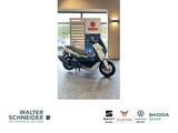 Yamaha NMAX 125 - YAMAHA NMAX 125