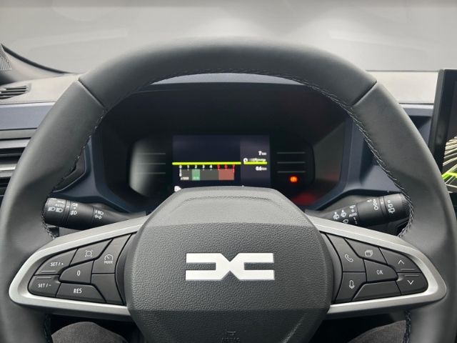 Dacia Bigster - Bild 9