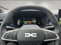 Dacia Bigster - Vorschau Bild 9