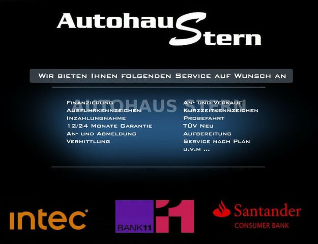 BMW M235 i Cabrio 8fach H&amp;K Open-Air-Paket Tempomat