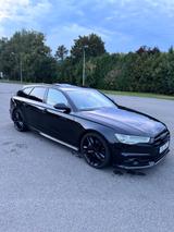 Audi A6 2.0 TFSI S tronic quattro Avant - - Audi A6 von privat