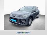 Volkswagen Tayron R-Line 2.0 TDI DSG 200PS 7-Sitze - Volkswagen Tayron R-Line mit Diesel-Antrieb