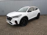 Hyundai Tucson 2.0 CRDI N Line +48V 7-DCT 4WD - Hyundai TUCSON in Rostock