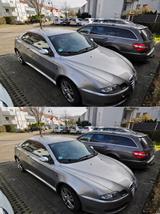 Alfa Romeo GT 1.9 JTD - Alfa Romeo Giulietta: Coupe