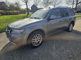 Saab 9-7X, 4.2 mit LPG Anlage - Saab: 9 X