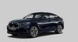 BMW X6 M Competition PANO/LASER/HUD/SOFT-CLOSE/H&K - gebrauchte BMW X6 M aus dem Jahr 2021
