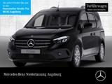 Mercedes-Benz T 180 d EDITION+PROGRESSIVE+Klimaautom+Navi+PTS