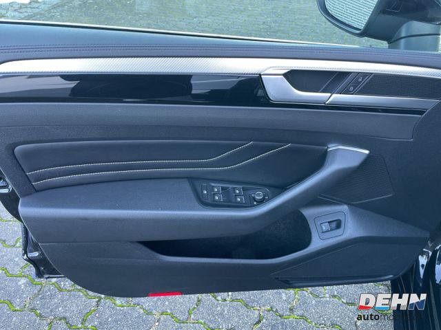 Volkswagen Arteon Shooting Break 2.0 TDI R-Line AHK Matrix 