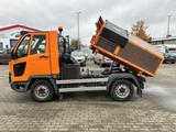 Multicar M 30 G Dreiseitenkipper Allrad 4x4 - Multicar Allrad
