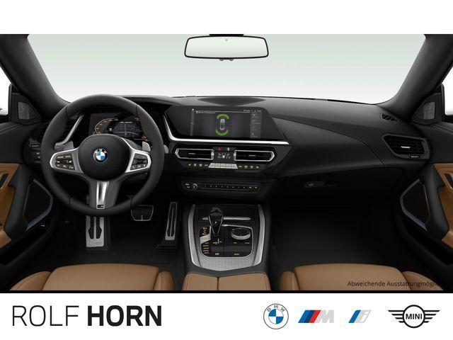 BMW Z4 M40 - Bild 4