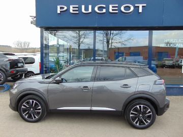 Bild 6 Peugeot 2008 GT