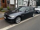 BMW 325i touring - zuverlässig und fahrbereit - BMW 325 in Solingen