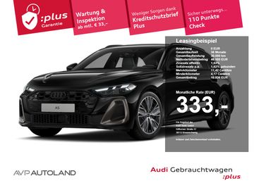Audi A5 Avant TFSI S tronic S line edition one AHK