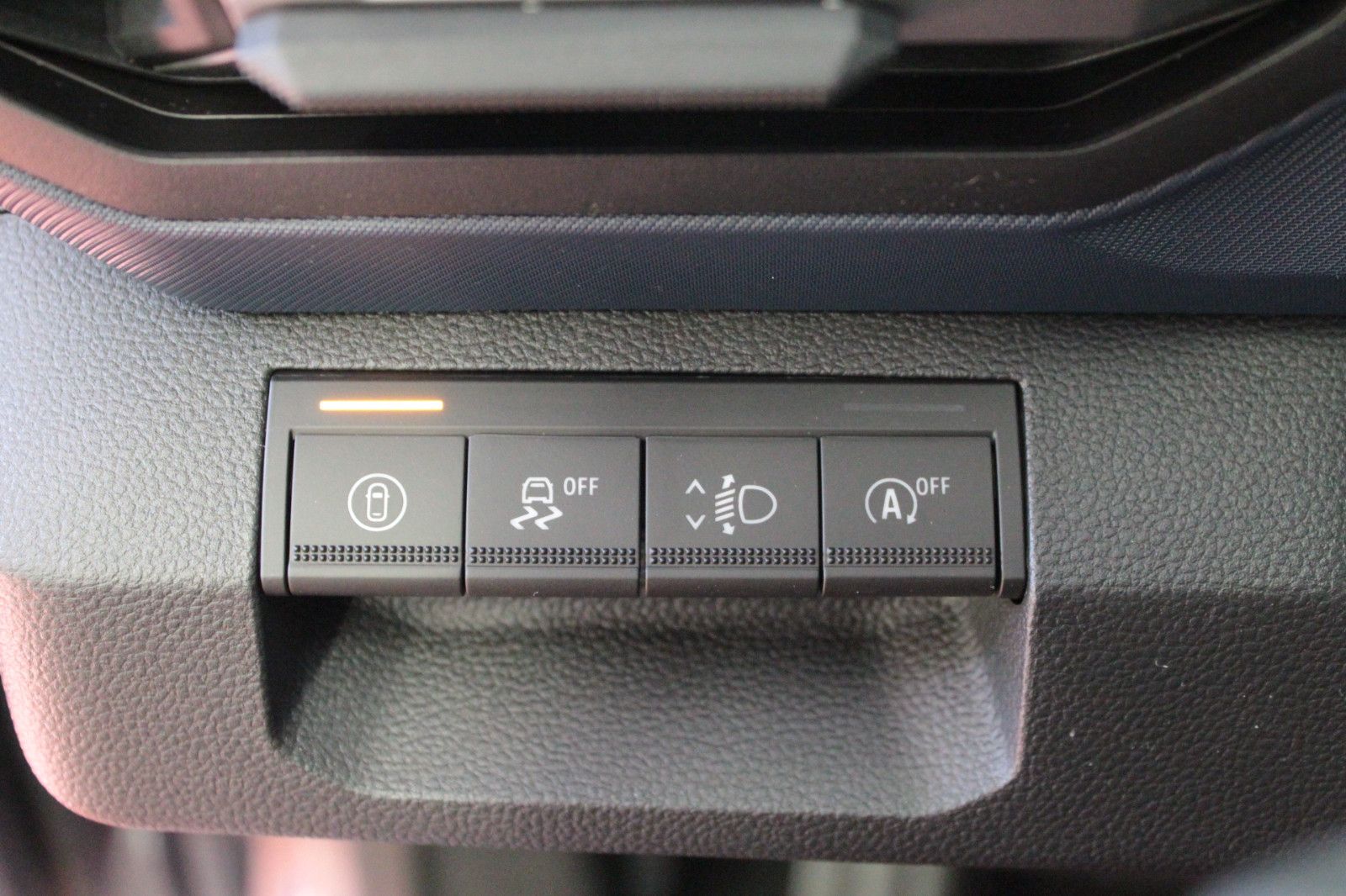 Fahrzeugabbildung Dacia Bigster mild hybrid 130 4x4 Expression*Allrad*