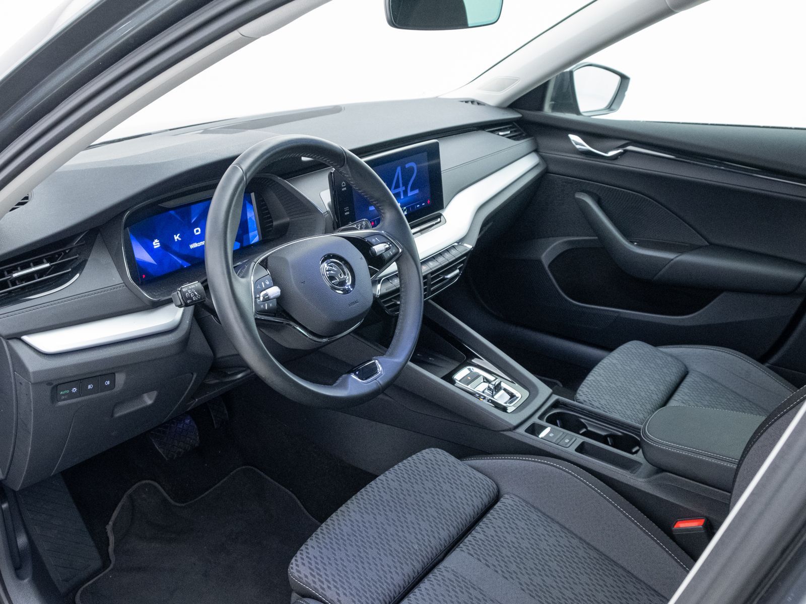 Skoda Octavia - Bild 13