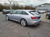 Audi A6 45 TFSI S tronic sport Avant sport ScheckH - Audi A6 Gebrauchtwagen in Hannover