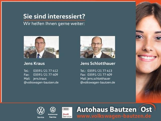 Volkswagen Golf Sportsvan 1.2 TSI Comfortline XENON+DLA/16-