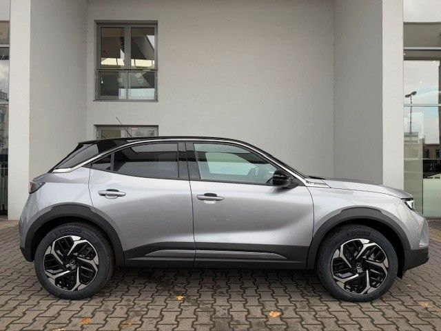 Fahrzeugabbildung Opel Mokka-e Ultimate 156PS Long Range 54kWh!