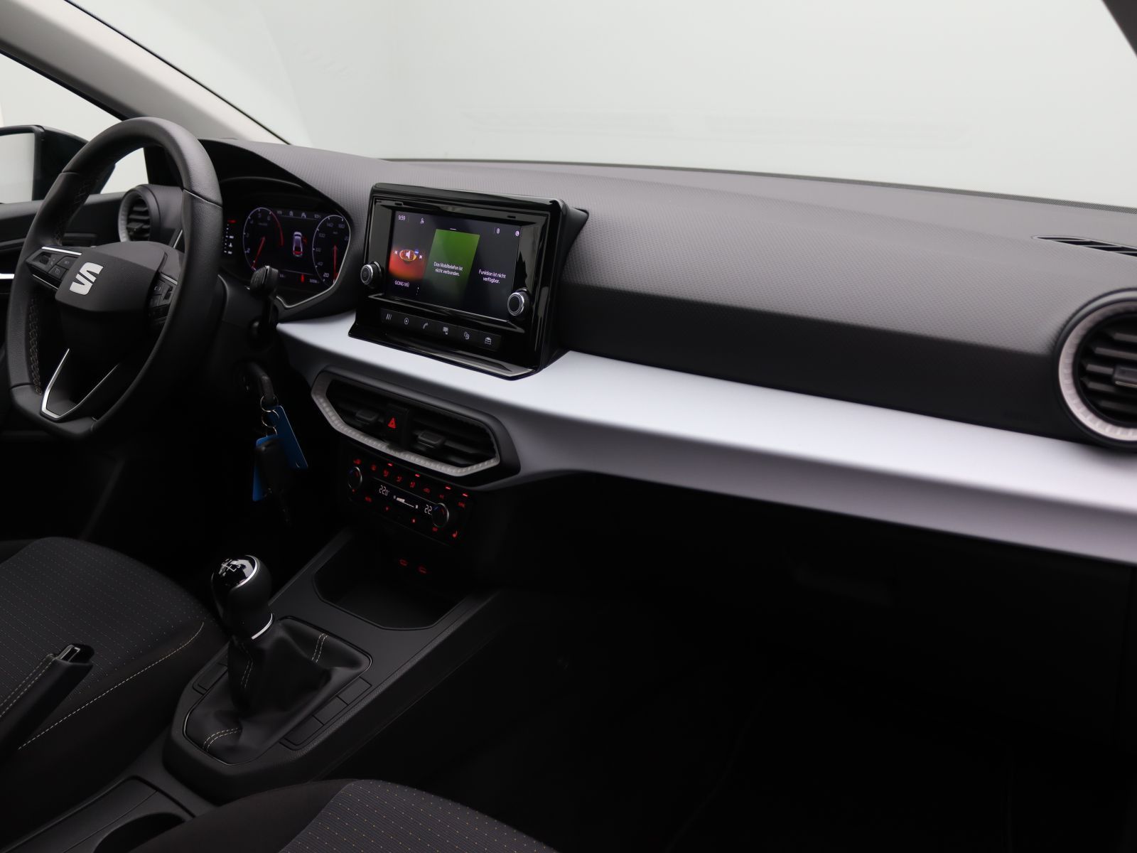 Seat Ibiza - Bild 18