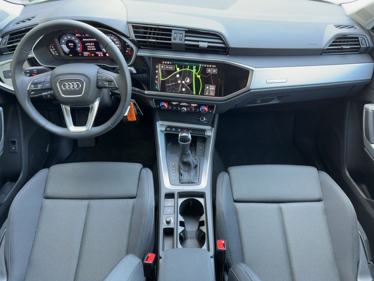 Audi Q3 - Bild 9
