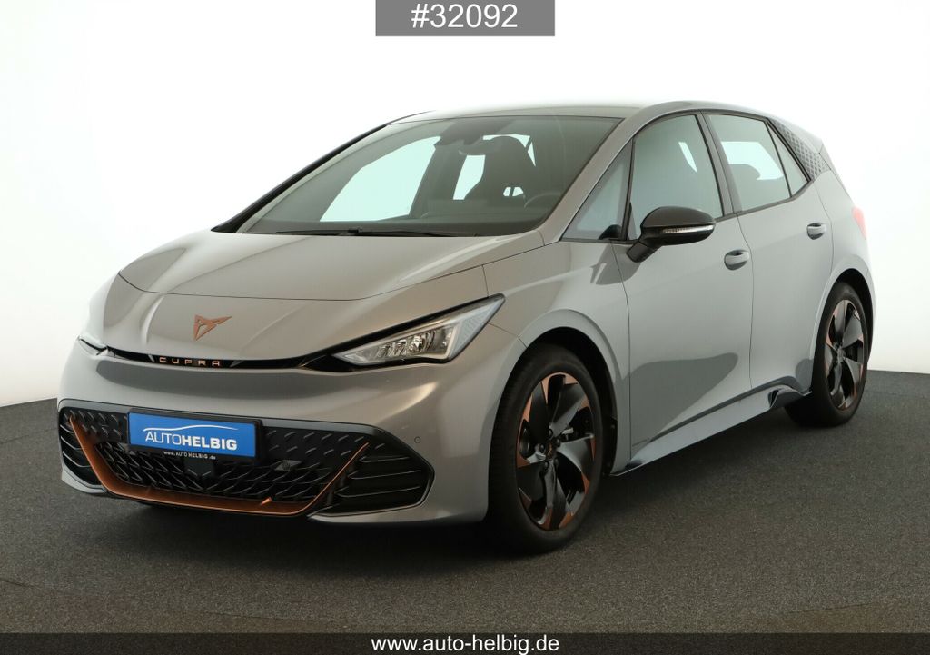 Image of Cupra Born