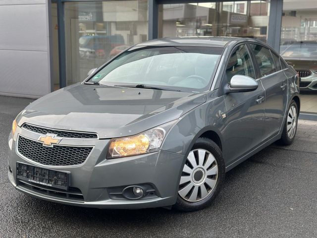 Chevrolet Cruze LT/CDSPIELER/NAVI/SERVOLENKUNG