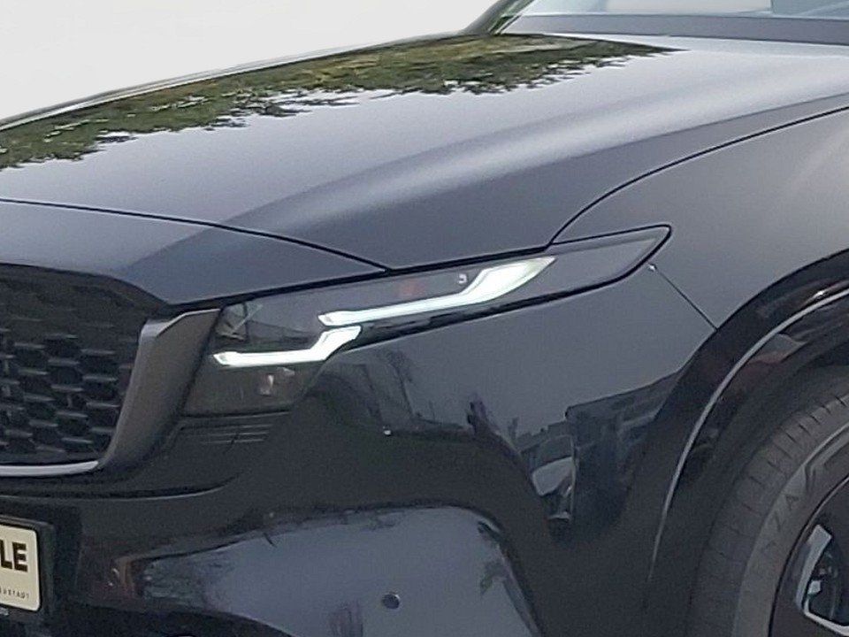 Fahrzeugabbildung Mazda CX-5 2.5i 141PS A/T Homura PANO BLOP