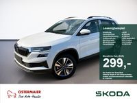Skoda Karoq - Vorschau Bild 1