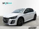 Peugeot 208 GT AHK Navi 360 Kamera LED Klimaautom Fahrer - Peugeot 208 in Saarbrücken