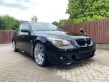 BMW 550i A - - BMW 550 aus 2007