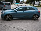 Mercedes-Benz A 200 Automatik*Diamantgrill*Pano*Memory*ILS - gebrauchte Mercedes-Benz A 200 aus dem Jahr 2014