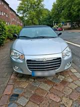 Chrysler chrysler sebrink cabrio LX - Chrysler Sebring: Lx
