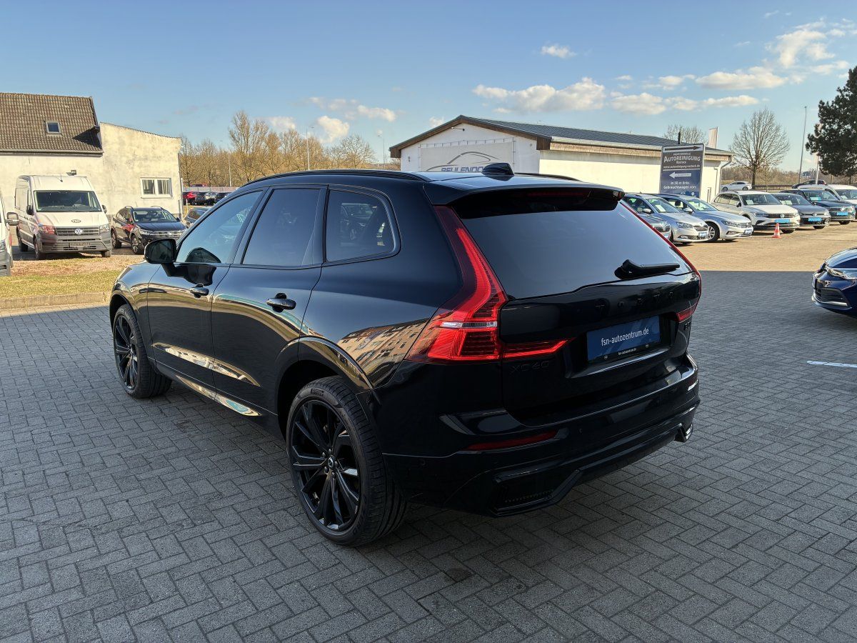 Volvo XC60 - Bild 5