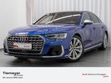 Audi S8 TFSI Q NP174 PANO LM21 STHZG RSR - gebrauchte Audi S8 aus dem Jahr 2023