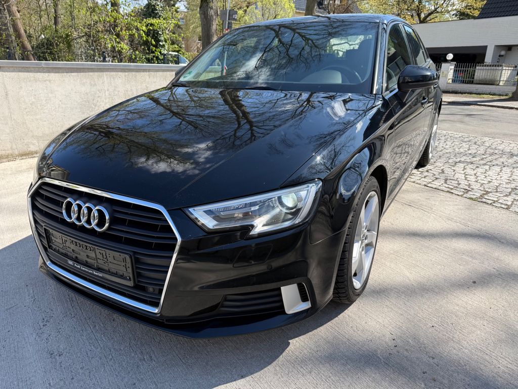 Image of Audi A3