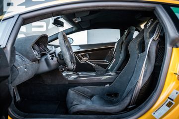 Lamborghini LP 570-4 Squadra Corse | Xpel | Lift | 50 Stück