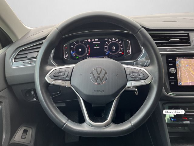Volkswagen Tiguan - Bild 10