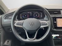Volkswagen Tiguan - Vorschau Bild 10
