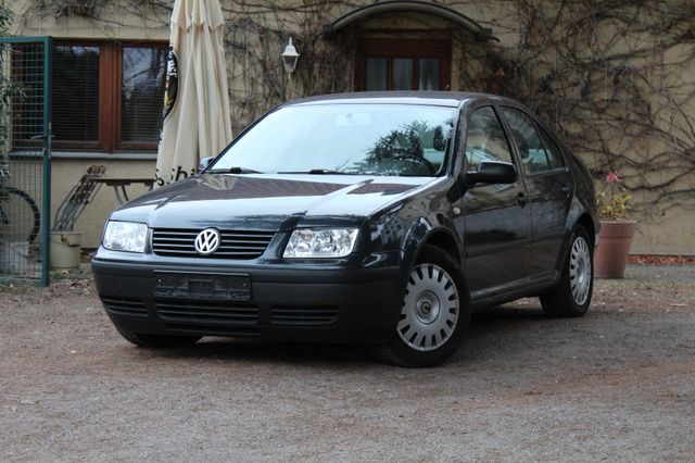 Volkswagen Bora 1.6*TÜV 02/2026*LPG*