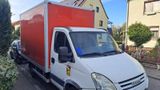 Iveco Daily C30C, Automatik, MP3, Anhängerkupplung - Offers matching your search criteria