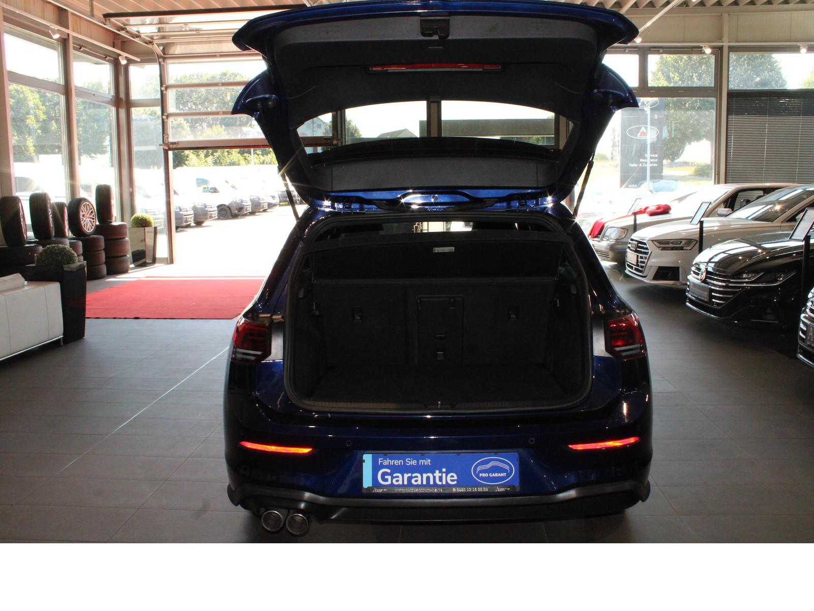 Volkswagen Golf VII GTD *LED*VIRT*CAM*SIDE*DSG*NAVI*, миниатюра 24