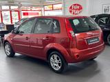 Ford Fiesta Style KLIMA/2.HAND/UNFALLFREI! - Ford Fiesta Gebrauchtwagen in Erfurt