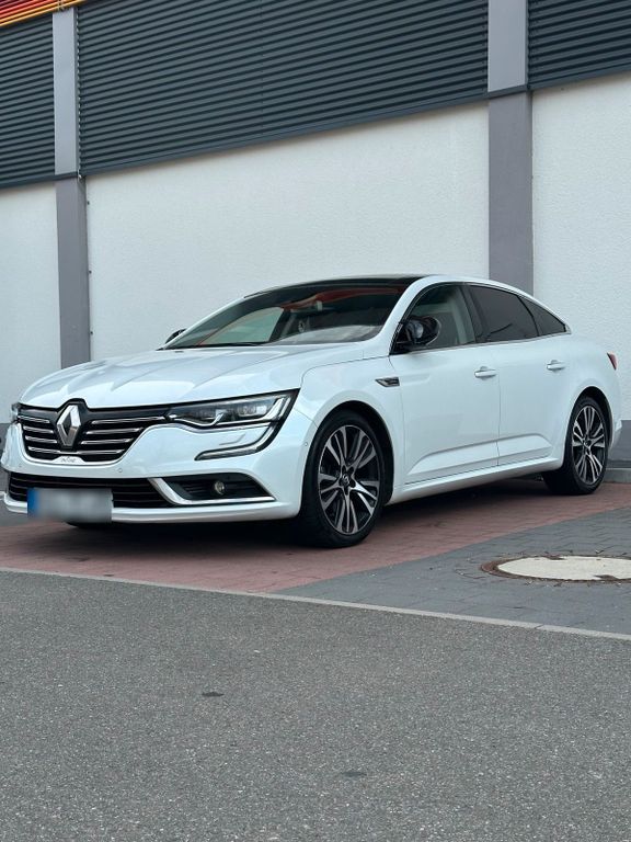 Image of Renault Talisman