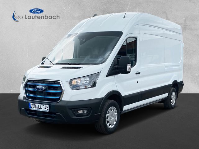 Ford Transit Kasten E 350 L3 Trend Hochdach