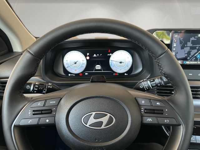Hyundai i20 - Bild 9