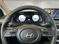 Hyundai i20 - Vorschau Bild 9