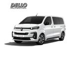 Citroën Spacetourer Plus 2.0 M BlueHDi 180 L2H1 AHK-abne - Citroën SpaceTourer Tageszulassungen