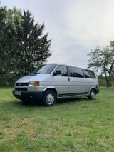 Volkswagen T4 Camper - VW T4 andere mit Schiebedach