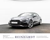 Audi A5 COUPE 40TDi Q S LINE/BLACK/19Z./MTRX/PANO/KAM - Audi in Dortmund: Q1